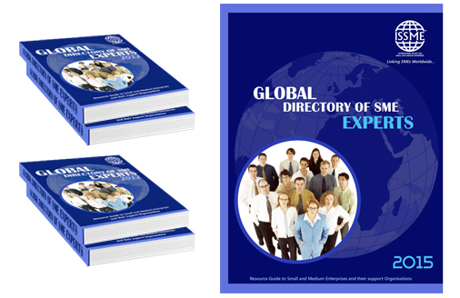 Global Directory of SME Experts
