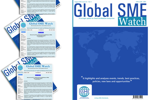 Global SME Watch