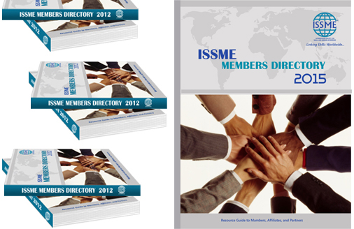 ISSME members directory